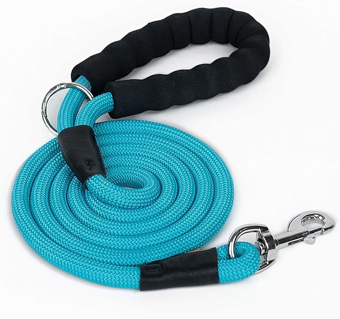 Dog Leash ((1/2") - 6FT, Light