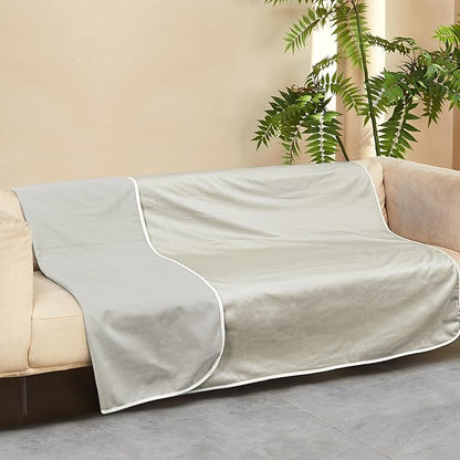 Kritter Planet Waterproof Cooling Dog Mat 50 x 60 inch,