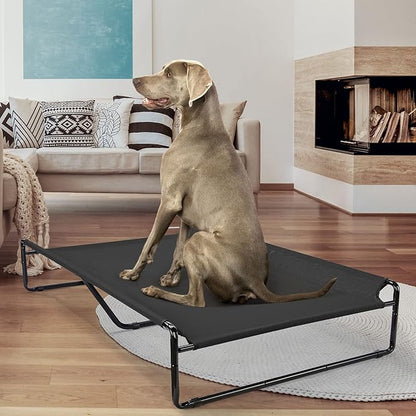 Veehoo Original Cooling Elevated Dog Bed CWC2201