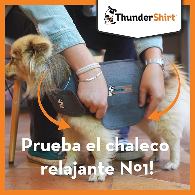 ThunderShirt for Dogs