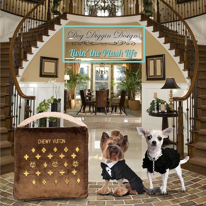 Dog Diggin Designs Parody Cloud 9 Bed Collection