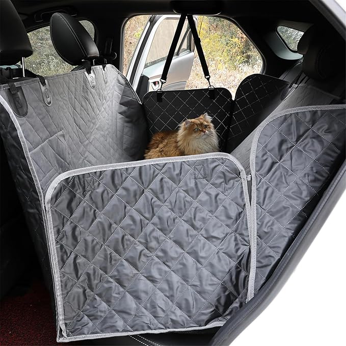 Dog Car Seat Cover Pet Seat Cover