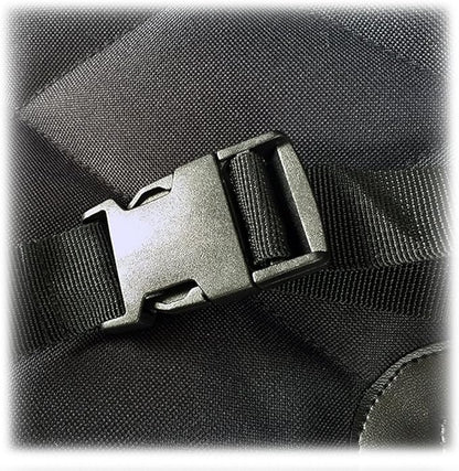 Walky Dog Deluxe XL Rear Seat