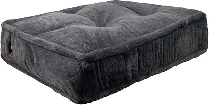 Bessie and Barnie Rectangle Dog Bed