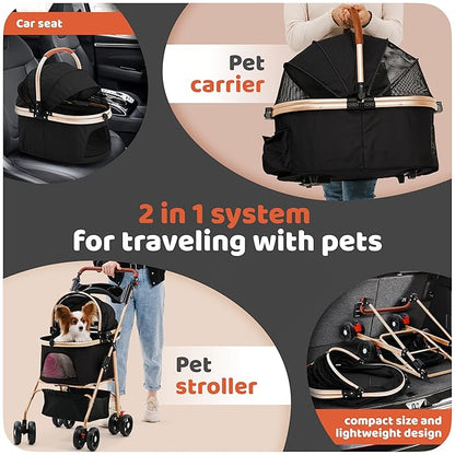 Dog Stroller