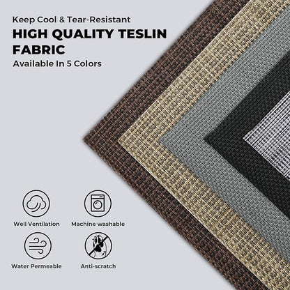 Veehoo Dog Bed Replacement Cover for CWC2204