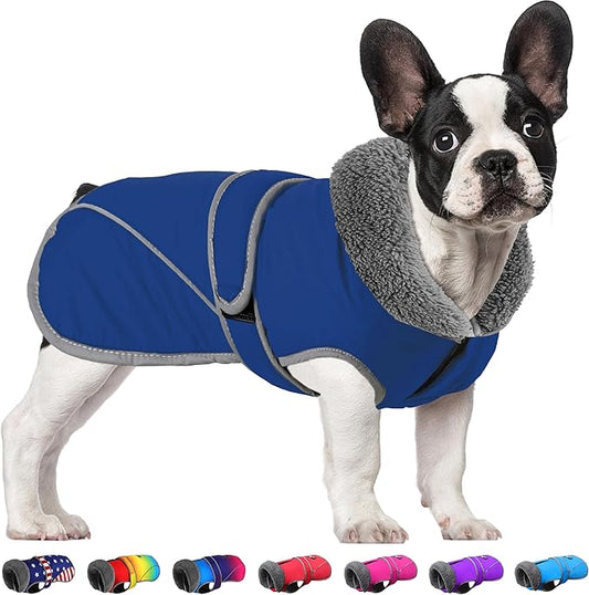 Dogcheer Dog Jacket