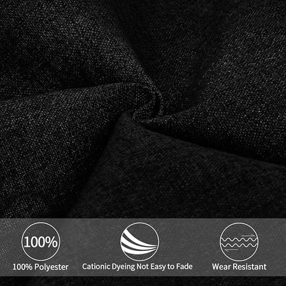 Panku Extra Large 42inch Dog Bed 41x29x2)