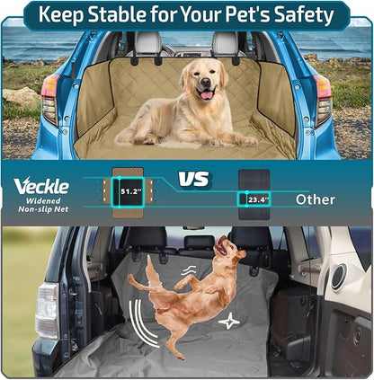 Veckle Cargo Liner