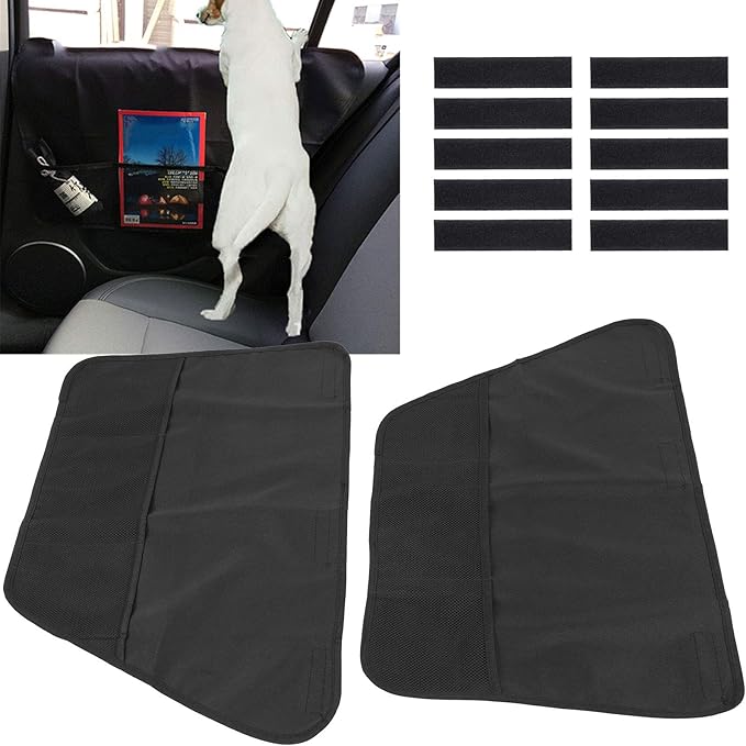 EVTSCAN Car Door Protector