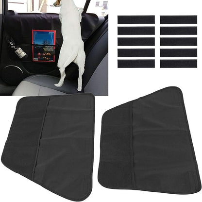 EVTSCAN Car Door Protector