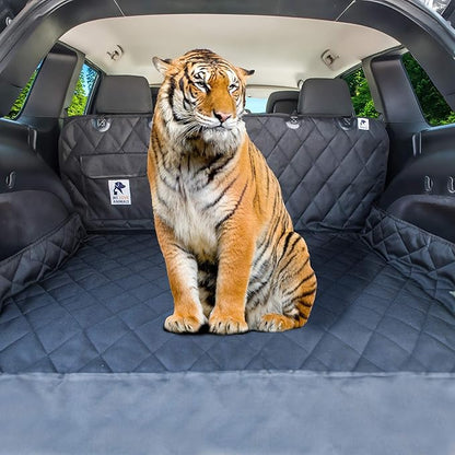 SUV Cargo Liner for Dogs