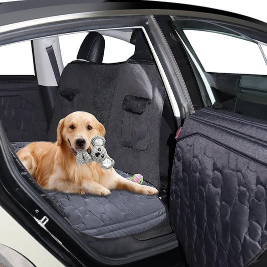 Pet Liner Set for Tesla Model Y 2 Pack