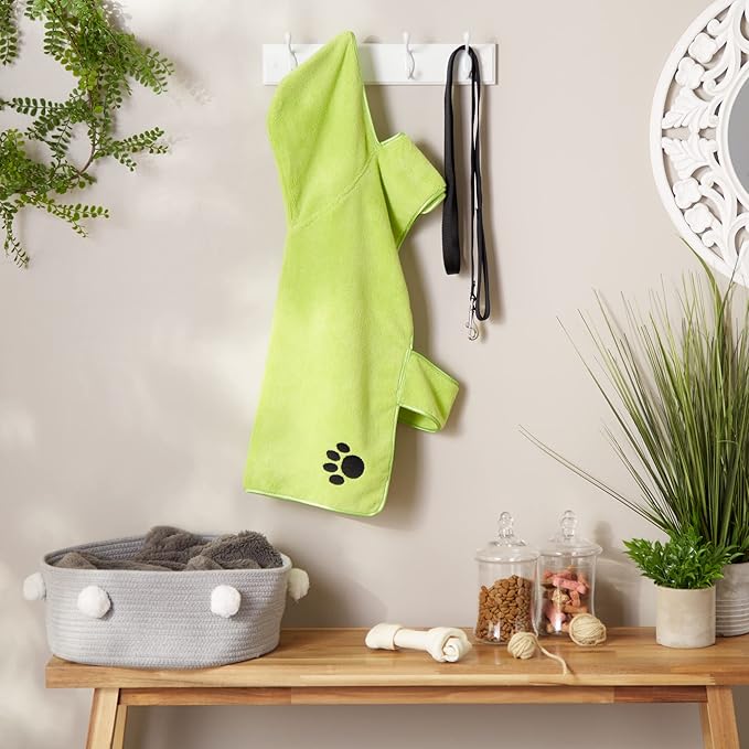 Bone Dry Pet Robe Collection