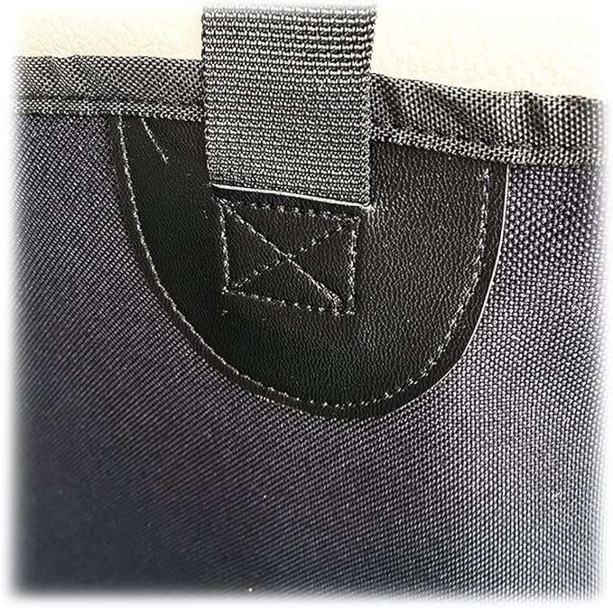 Walky Dog Deluxe Rear Seat