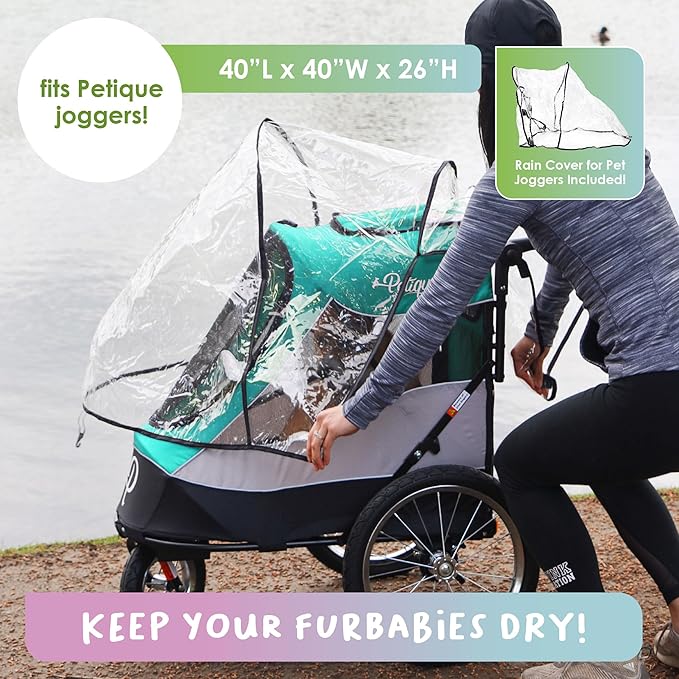 PETIQUE Trailblazer Jogger