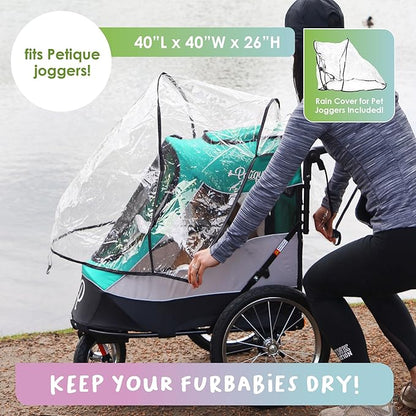 PETIQUE Trailblazer Jogger