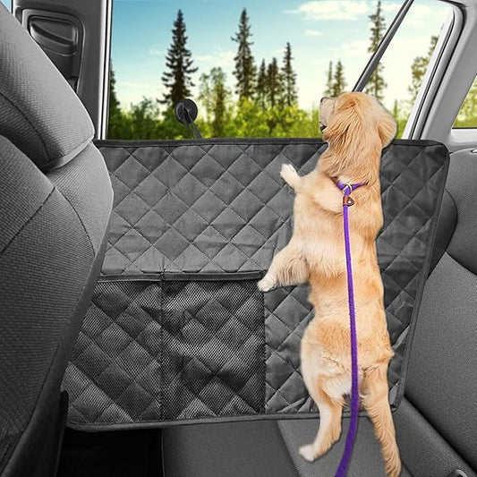 1PCS Pet Car Door Protector Dog Car Door Cover