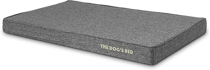 The Dog’s Bed Orthopedic Memory Foam Dog Bed 46x28, Pain