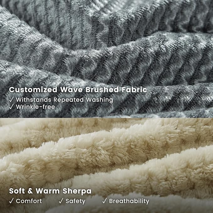 Miguel Medium Small Dog Bed with Washable Removable Cover 25 Inches