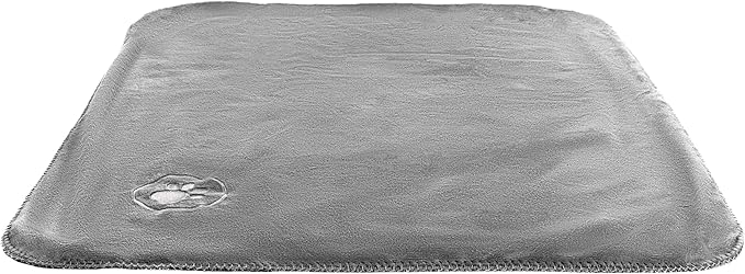 PETMAKER Waterproof Dog Blanket 30x40-Inch Reversible