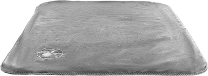 PETMAKER Waterproof Dog Blanket 30x40-Inch Reversible