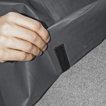 ‎Liberty Mountain Sports LLC Ruffin' IT Cargo Area