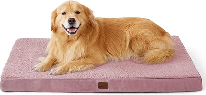 Bedsure XL Dog Bed for Large Dogs