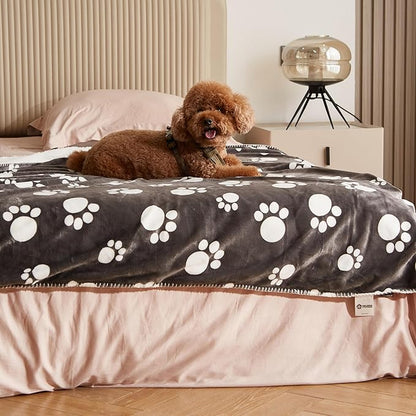 Kritter Planet Waterproof Dog Blanket