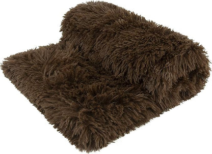 The Dog’s Blanket Sound Sleep Donut Blanket