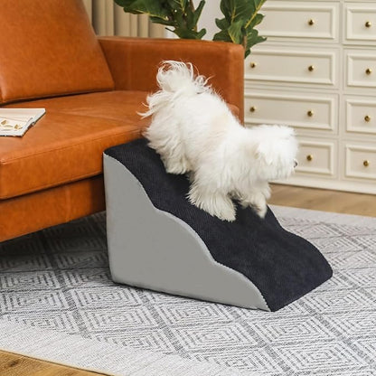 Dog Stairs Step for Small Dogs 3 Tiers