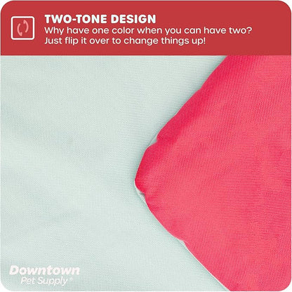 Downtown Pet Supply Dog Crate Pad 35" x 22" -