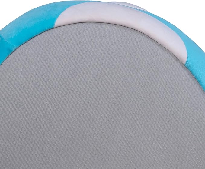 Squishmallows Original 30-Inch Tatiana The Dragon Pet Bed