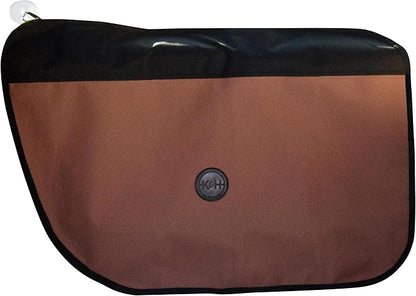 K&H Pet Products Vehicle Door Protector Tan 2 Packs