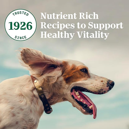 Nutro Natural Choice Small Bites Adult Dry Dog Food, Chicken and Brown Rice Recipe, 13 lbs.