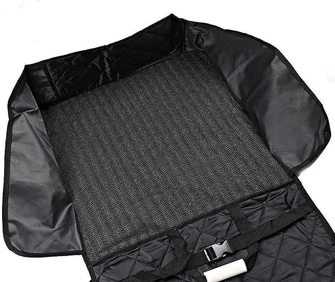 NCONCO Pet Car Front Seat Cover