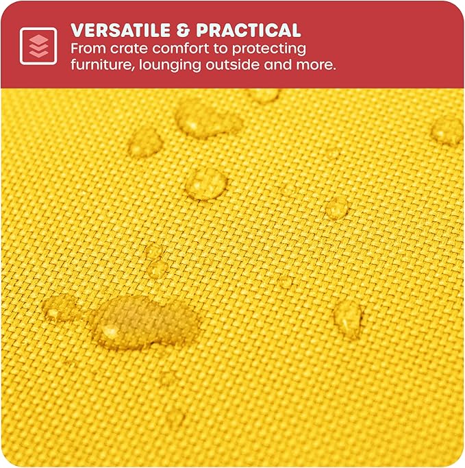 Downtown Pet Supply Dog Crate Pad