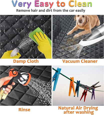 OK Trading US 600D Heavy 100% Waterproof