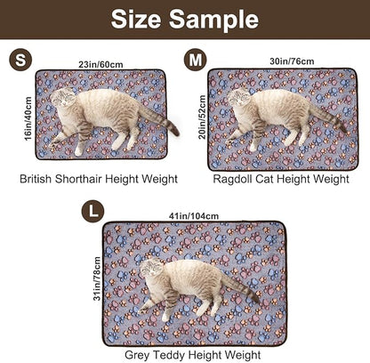 Dono 1 Pack 3 Dog Blankets