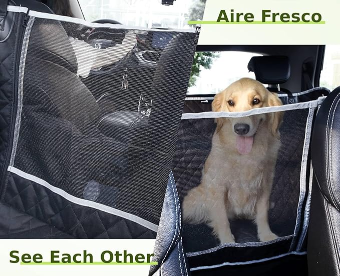 Pecute Back Car Seat Cover