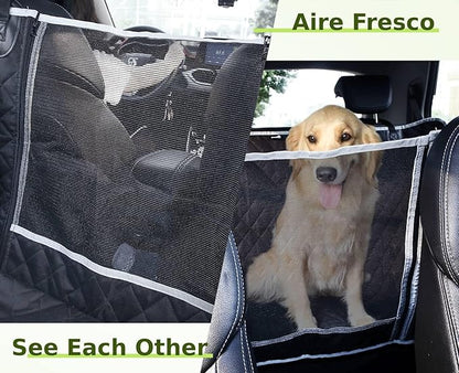 Pecute Back Car Seat Cover