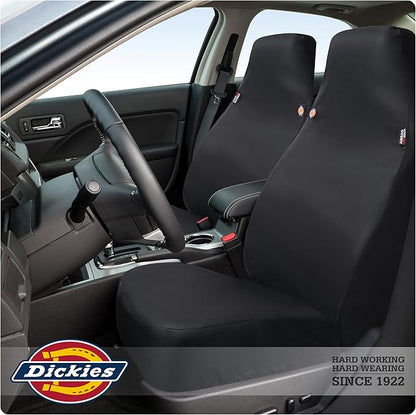 DICKIES® 3-Piece Trader Seat Covers