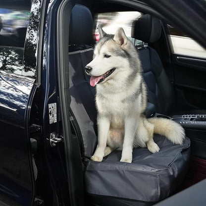 Dog Car Seat Cover