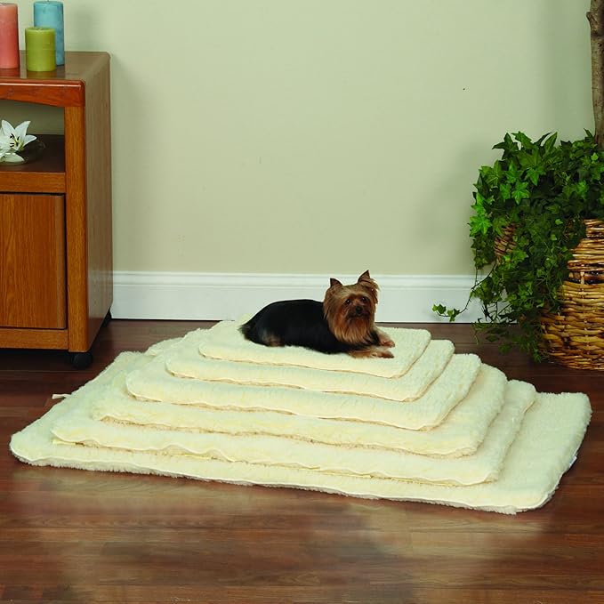 Double-Sided Sherpa Mat