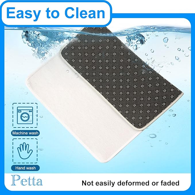 Dog Cooling Mat 17.7 x 23.6 Inches