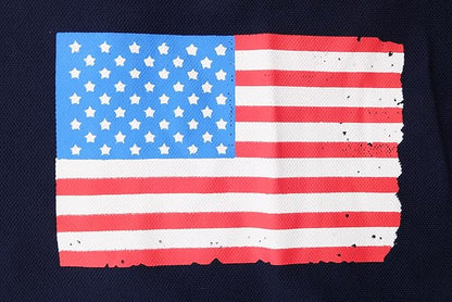 4th of July Small Puppy Clothes Independent Day