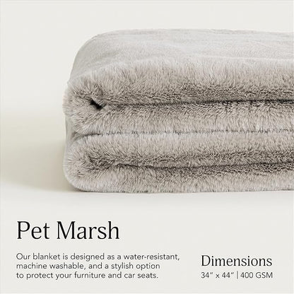 UnHide Lil’ Pet Marsh 34” x 44”