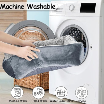 Dog Bed for Medium Large Dogs