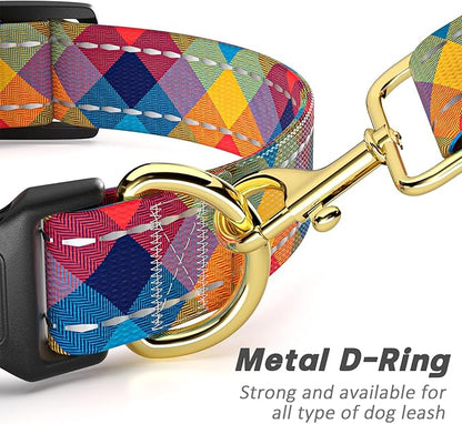 Reflective Dog Collar