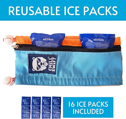 Cooling Collar for Dogs 16 PCM